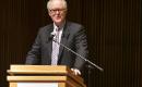 Award-winning Actor John Lithgow visits Campus for  2013-14 WORLDWISE Arts and Humanities Dean’s Lecture Series